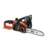 Black & Decker BLACK+DECKER Accu Kettingzaag GKC1825L20 -Makitar Winkel 123 2823