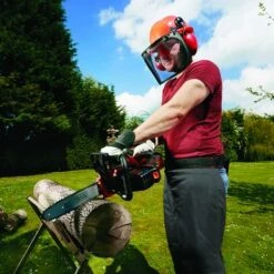 Black & Decker BLACK+DECKER Accu Kettingzaag GKC1825L20 7 Black & Decker BLACK+DECKER Accu Kettingzaag GKC1825L20 -Makitar Winkel 123 2825