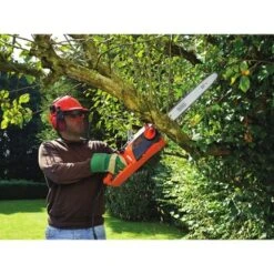 Black & Decker BLACK+DECKER Elektrische Kettingzaag CS22045-QS 8 Black & Decker BLACK+DECKER Elektrische Kettingzaag CS22045-QS -Makitar Winkel 123 2827