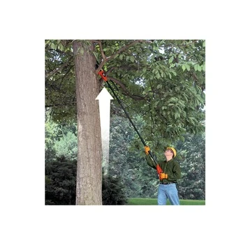 Black & Decker BLACK+DECKER Accu Hoogsnoeier GPC1820L20 4 Black & Decker BLACK+DECKER Accu Hoogsnoeier GPC1820L20 - Afbeelding 2