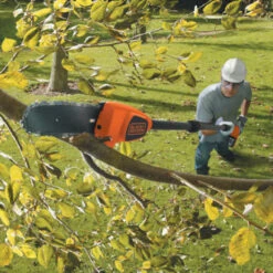 Black & Decker BLACK+DECKER Accu Hoogsnoeier GPC1820L20 7 Black & Decker BLACK+DECKER Accu Hoogsnoeier GPC1820L20 -Makitar Winkel 123 2838