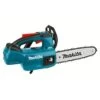 Makita Accu Kettingzaag DUC254Z (zonder Accu) -Makitar Winkel 123 2845