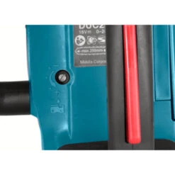 Makita Accu Kettingzaag DUC254Z (zonder Accu) -Makitar Winkel 123 2850