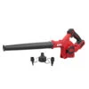 SKIL 20V Multifunctionele Blazer 3161CB Compact Brushless (zonder Accu) -Makitar Winkel 123 2865
