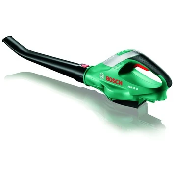 Bosch 18V Bladblazer ALB18 (zonder Accu) 3 Bosch 18V Bladblazer ALB18 (zonder Accu)