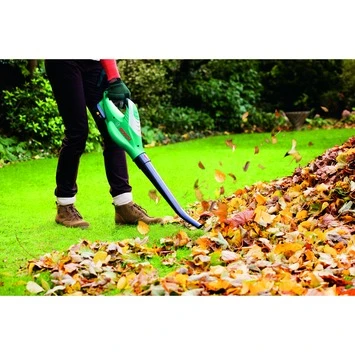 Bosch 18V Bladblazer ALB18 (zonder Accu) 4 Bosch 18V Bladblazer ALB18 (zonder Accu) - Afbeelding 2