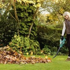 Bosch 18V Bladblazer ALB18 (zonder Accu) 12 Bosch 18V Bladblazer ALB18 (zonder Accu) -Makitar Winkel 123 2874