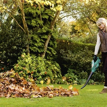 Bosch 18V Bladblazer ALB18 (zonder Accu) 7 Bosch 18V Bladblazer ALB18 (zonder Accu) - Afbeelding 5