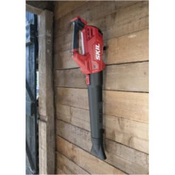 SKIL 20V Bladblazer 0330AC Brushless 2,5Ah Accu + Snellader -Makitar Winkel 123 2880