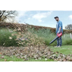 SKIL 20V Bladblazer 0330AC Brushless 2,5Ah Accu + Snellader -Makitar Winkel 123 2882