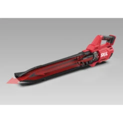 SKIL 20V Bladblazer 0330AC Brushless 2,5Ah Accu + Snellader -Makitar Winkel 123 2887