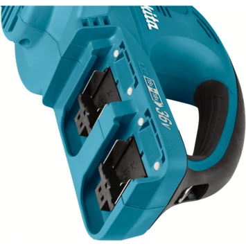 Makita Accu Bladblazer DUB361Z (zonder Accu) 11 Makita Accu Bladblazer DUB361Z (zonder Accu) - Afbeelding 9