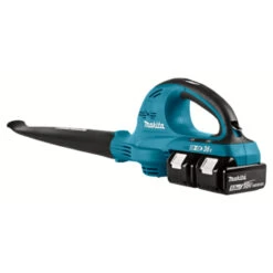 Makita Accu Bladblazer DUB361Z (zonder Accu) 25 Makita Accu Bladblazer DUB361Z (zonder Accu) -Makitar Winkel 123 2900