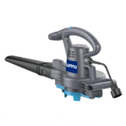 GAMMA Elektrische Bladblazer BR2500 -Makitar Winkel 123 2910