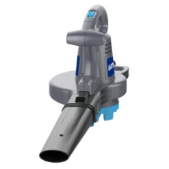 GAMMA Elektrische Bladblazer BR2500 -Makitar Winkel 123 2911