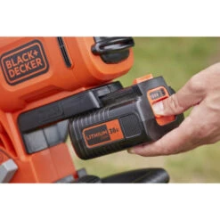 Black & Decker Accubladruimer BLACK+DECKER 36V 2.5Ah BCBLV3625L -Makitar Winkel 123 2922