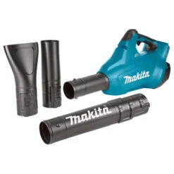 Makita Accu Bladblazer DUB362Z (zonder Accu) -Makitar Winkel 123 2936