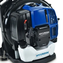 Hyundai Bladblazer Benzine 52cc -Makitar Winkel 123 2946