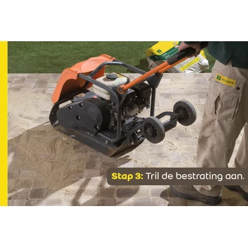 Beamix Dansand Antraciet 20 Kg 7 Beamix Dansand Antraciet 20 Kg - Afbeelding 5