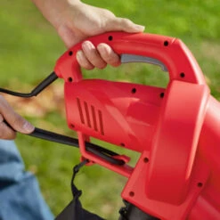 CMI Bladblazer 2500W -Makitar Winkel 123 2965