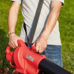 CMI Bladblazer 2500W -Makitar Winkel 123 2966