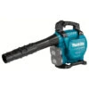 Makita 2x18V LXT Bladblazer/-zuiger DUB363ZV (zonder Accu) -Makitar Winkel 123 2968