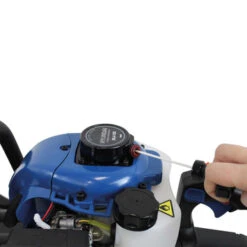 Hyundai Heggenschaar 25cc 2-takt -Makitar Winkel 123 2976