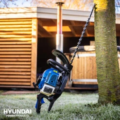 Hyundai Heggenschaar 25cc 2-takt -Makitar Winkel 123 2977