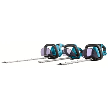 Makita 18V Heggenschaar DUH523Z (zonder Accu) 14 Makita 18V Heggenschaar DUH523Z (zonder Accu) - Afbeelding 12