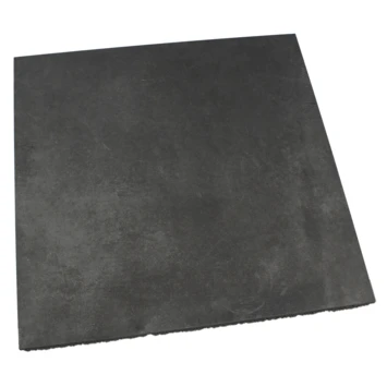 Keramische Terrastegel Bergen Antraciet 60x60x4 Cm 4 Keramische Terrastegel Bergen Antraciet 60x60x4 Cm - Afbeelding 2