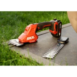 SKIL 20V Gras- En Struikschaar 0630CA (zonder Accu) -Makitar Winkel 123 3020