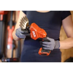 SKIL 20V Gras- En Struikschaar 0630CA (zonder Accu) -Makitar Winkel 123 3024