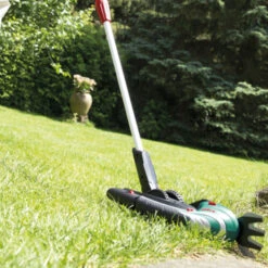 Bosch 3,6V Grasschaar Isio Gen III -Makitar Winkel 123 3031