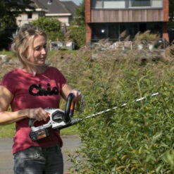 Batavia 18V Heggenschaar Maxxpack (zonder Accu) 9 Batavia 18V Heggenschaar Maxxpack (zonder Accu) -Makitar Winkel 123 3034