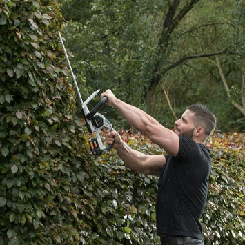 Batavia 18V Heggenschaar Maxxpack (zonder Accu) 6 Batavia 18V Heggenschaar Maxxpack (zonder Accu) - Afbeelding 4