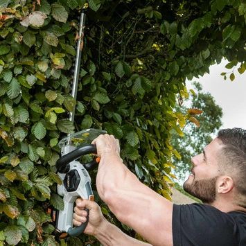 Batavia 18V Heggenschaar Maxxpack (zonder Accu) 7 Batavia 18V Heggenschaar Maxxpack (zonder Accu) - Afbeelding 5