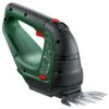 Bosch 18V Buxusschaar / Grasschaar Advancedshear (zonder Accu) -Makitar Winkel 123 3040
