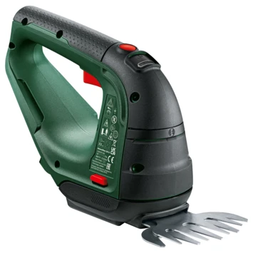 Bosch 18V Buxusschaar / Grasschaar Advancedshear (zonder Accu) 3 Bosch 18V Buxusschaar / Grasschaar Advancedshear (zonder Accu)