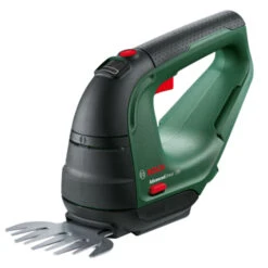 Bosch 18V Buxusschaar / Grasschaar Advancedshear (zonder Accu) 7 Bosch 18V Buxusschaar / Grasschaar Advancedshear (zonder Accu) -Makitar Winkel 123 3042