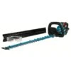Makita 18V Heggenschaar DUH752Z (zonder Accu) -Makitar Winkel 123 3043