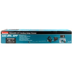 Makita 18V Heggenschaar DUH752Z (zonder Accu) -Makitar Winkel 123 3046