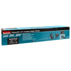 Makita 18V Heggenschaar DUH752Z (zonder Accu) -Makitar Winkel 123 3048