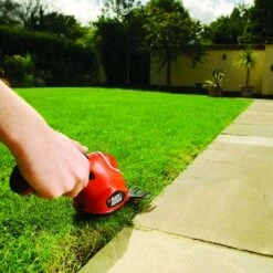 Black & Decker BLACK+DECKER 7V Struik- En Grasschaar GSL700 -Makitar Winkel 123 3065