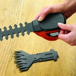 Black & Decker BLACK+DECKER 7V Struik- En Grasschaar GSL700 -Makitar Winkel 123 3066