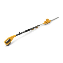 STIGA 20V Hoogsnoeier / Kettingzaag MT 100E Incl. 4.0Ah Accu 4Ah+lader -Makitar Winkel 123 3086