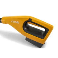 STIGA 20V Hoogsnoeier / Kettingzaag MT 100E Incl. 4.0Ah Accu 4Ah+lader -Makitar Winkel 123 3088