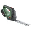 Bosch 18V Buxusschaar / Grasschaar Advancedshear (Incl. 2.0Ah Accu + Lader) -Makitar Winkel 123 3094