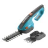 Gardena 3,6V Grasschaar / Buxusschaar ClassicCut 12cm -Makitar Winkel 123 3098