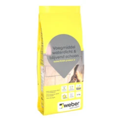 Weber Finish Protect 3 Voegmiddel Wit 4kg 7 Weber Finish Protect 3 Voegmiddel Wit 4kg -Makitar Winkel 123 31