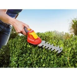 Wolf-Garten Accu Grasschaar Finesse PW30B -Makitar Winkel 123 3108